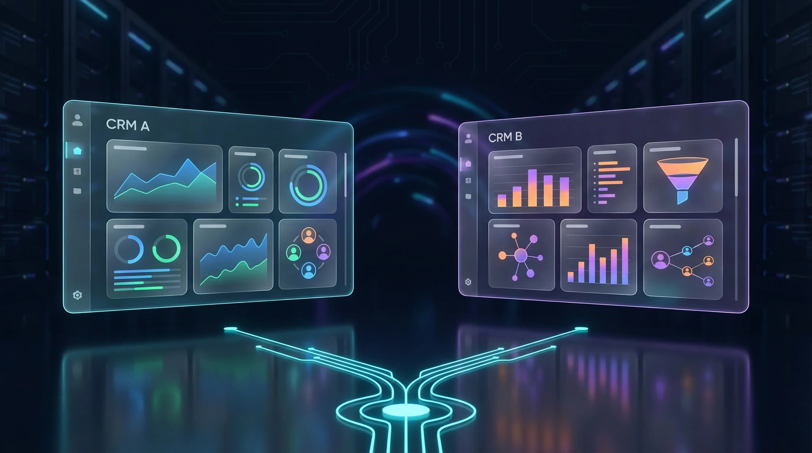 Como escolher o CRM certo para sua empresa