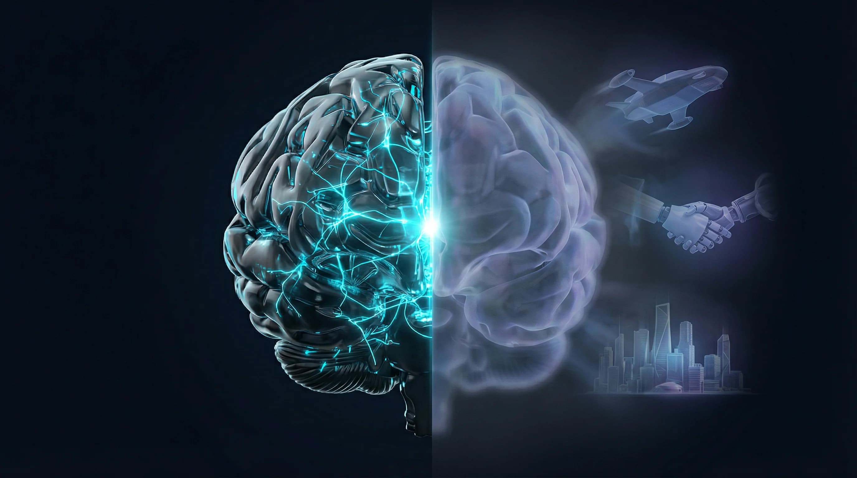 IA Comercial: hype ou realidade?