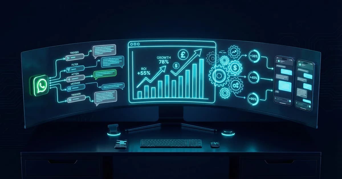 Automation ROI: How Much Your Company Loses Without Automating